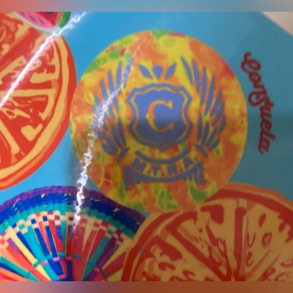 Consuela “Grab N Go” Cha Cha Tote - Picture 9 of 9